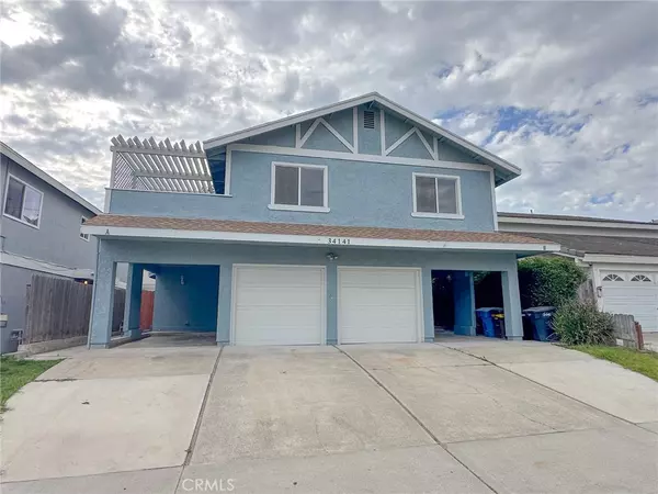 Dana Point, CA 92629,34141 La Serena DR #B