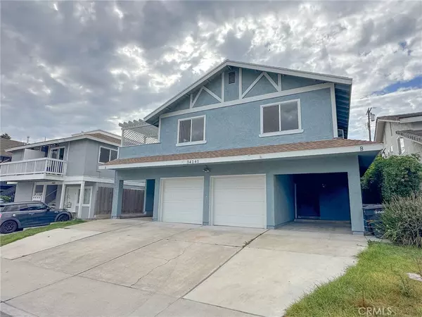 Dana Point, CA 92629,34141 La Serena DR #B