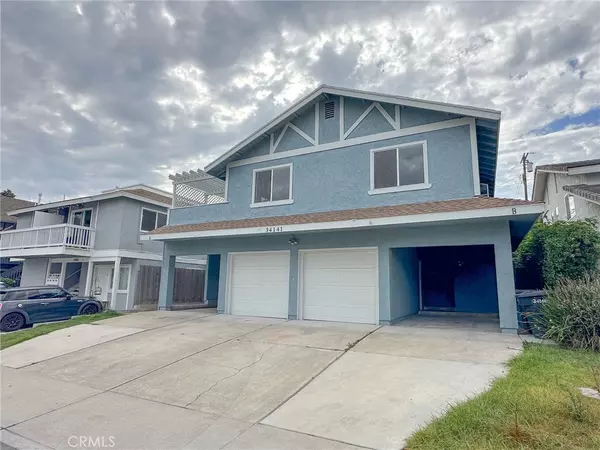 Dana Point, CA 92629,34141 La Serena DR #B
