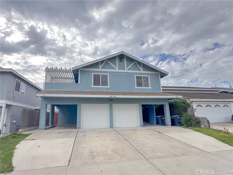 34141 La Serena DR #B, Dana Point, CA 92629