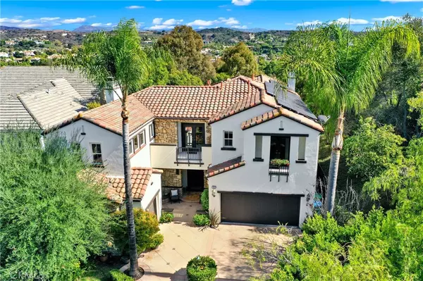 26 Peony, Coto De Caza, CA 92679