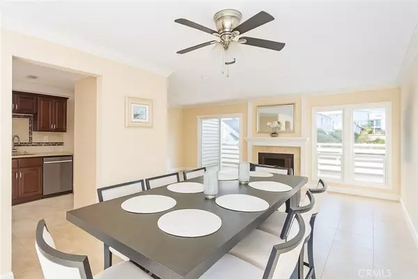 Dana Point, CA 92629,24612 Harbor View Drive #55C