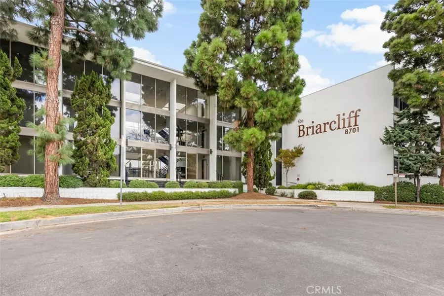 8701 Delgany ave #110, Playa Del Rey, CA 90293
