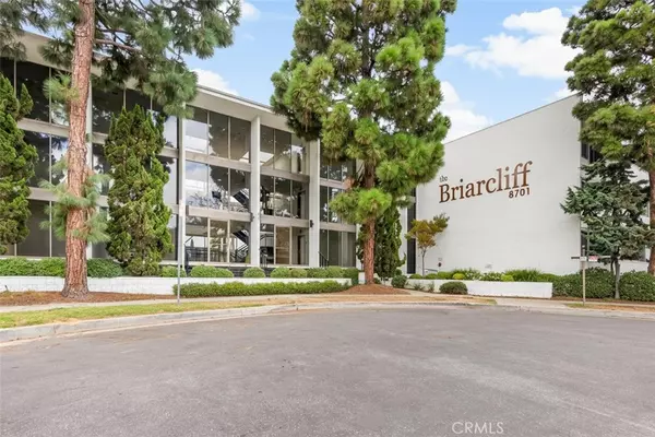 8701 Delgany ave #110, Playa Del Rey, CA 90293