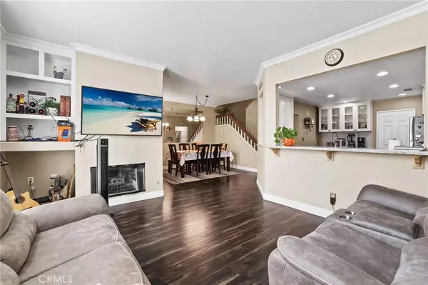 Corona, CA 92879,2225 Indigo Hills DR #3