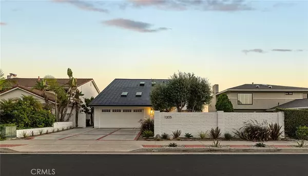 1205 Via Catalina, San Clemente, CA 92672