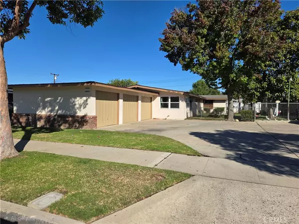 145 W Mayfair, Orange, CA 92867