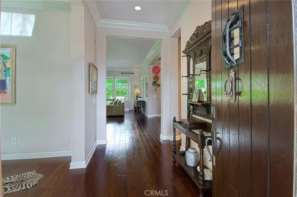 Rancho Mission Viejo, CA 92694,5 Diseno