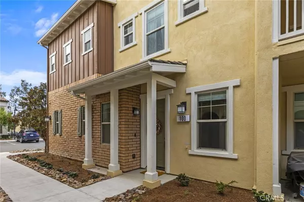 Rancho Mission Viejo, CA 92694,100 Jaripol CIR