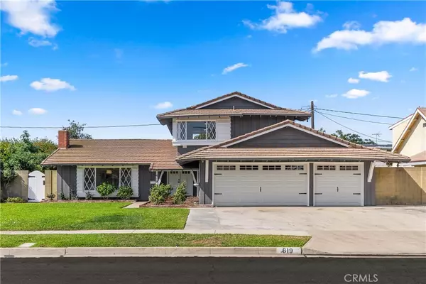 Anaheim, CA 92804,619 S Shields DR