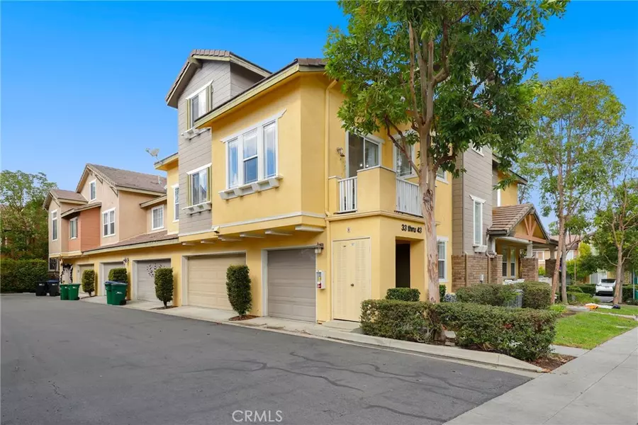 33 Chadron, Ladera Ranch, CA 92694