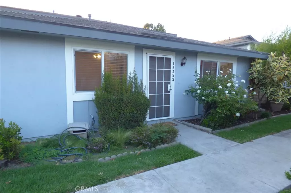 Huntington Beach, CA 92649,16392 De Anza