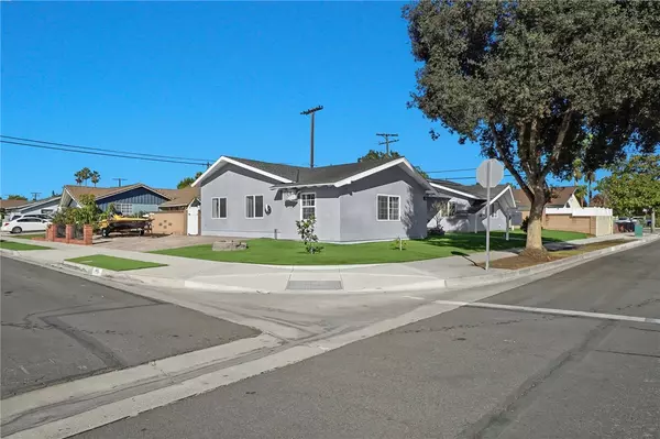 Anaheim, CA 92804,440 S Primrose ST