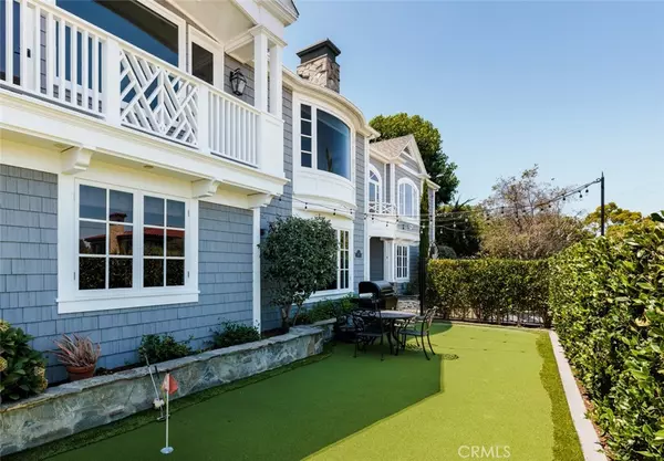 Newport Beach, CA 92663,125 Kings PL