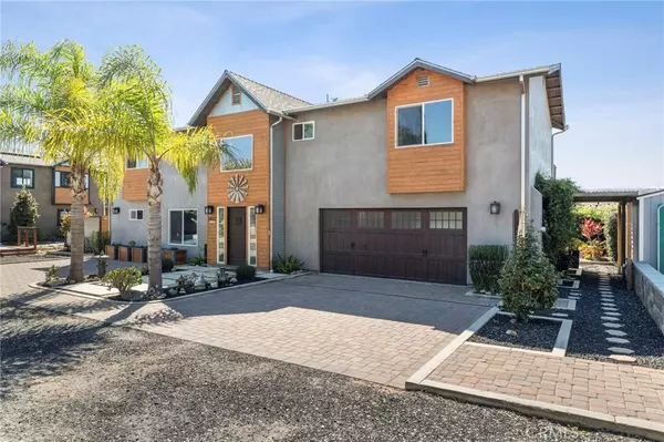 Oceanside, CA 92054,1611 Whaley Street