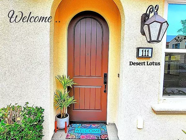 Irvine, CA 92618,111 Desert Lotus