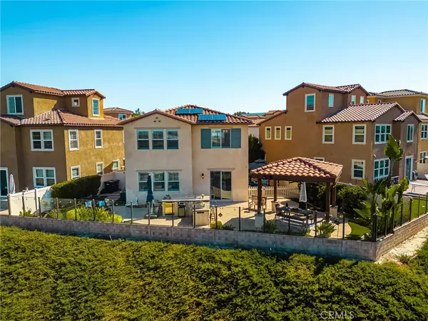 Lake Forest, CA 92630,546 Escenico