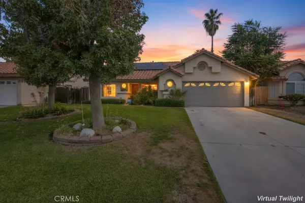 San Jacinto, CA 92582,257 Noga