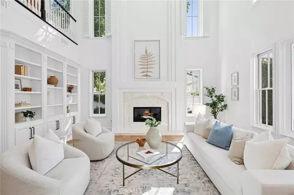 Coto De Caza, CA 92679,15 Canada Oaks