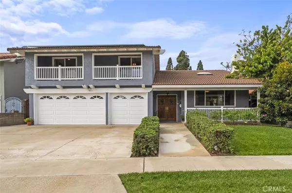17807 Joshua CIR, Fountain Valley, CA 92708