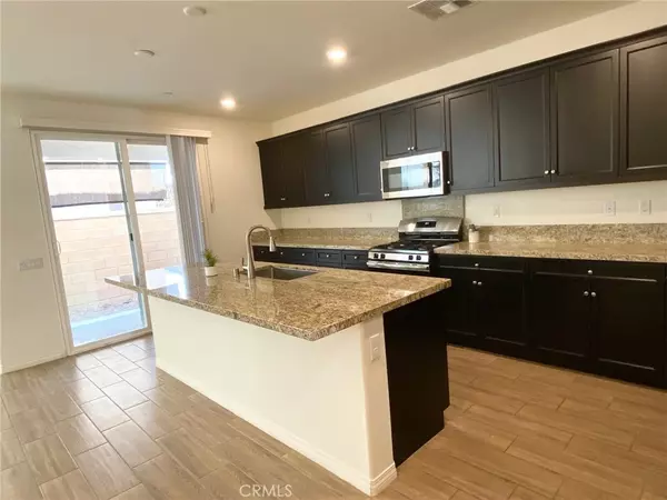 Ontario, CA 91762,3167 E Mt Rainier DR