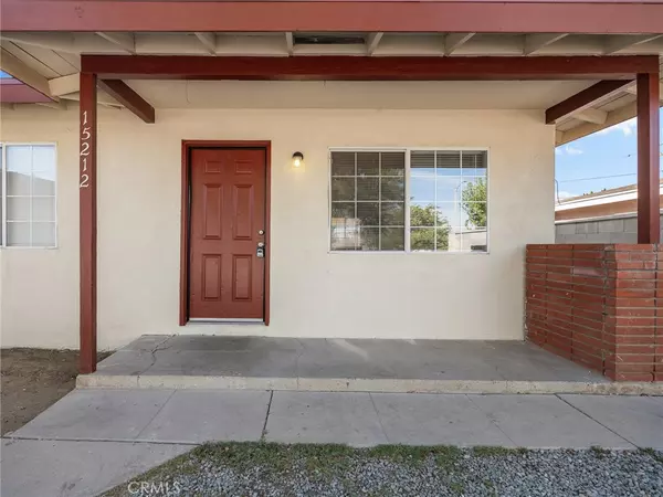 Victorville, CA 92395,15212 Las Piedras DR