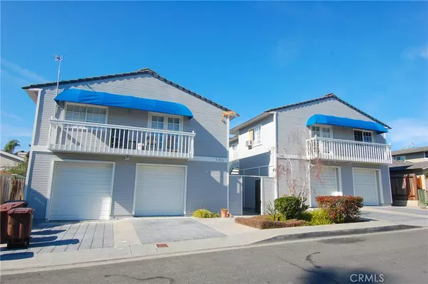 142 W Marquita #B, San Clemente, CA 92672