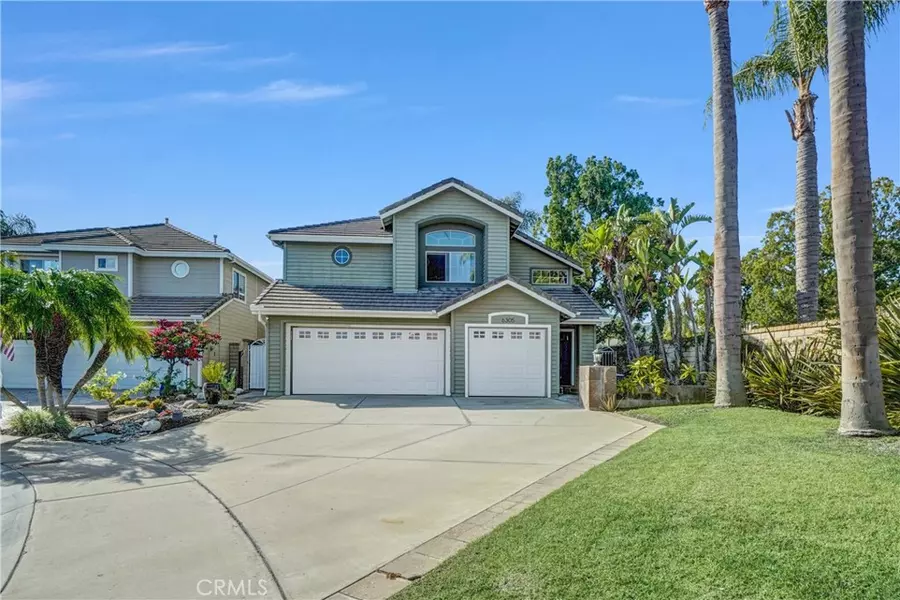 6305 Saint Francis CT, Yorba Linda, CA 92886
