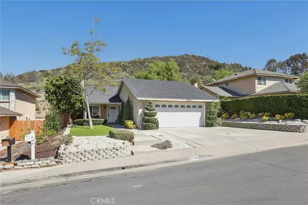 27191 Valleymont, Lake Forest, CA 92630