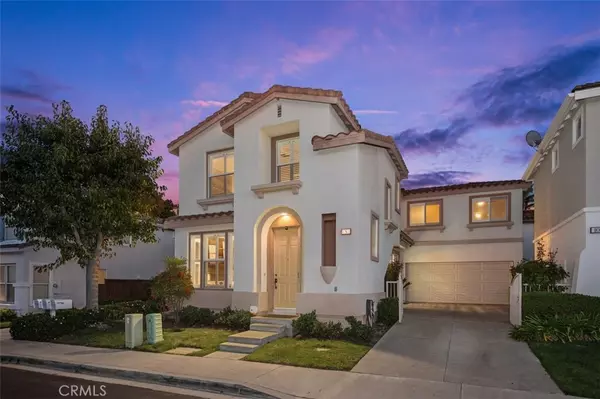 Rancho Santa Margarita, CA 92688,8 Tradition