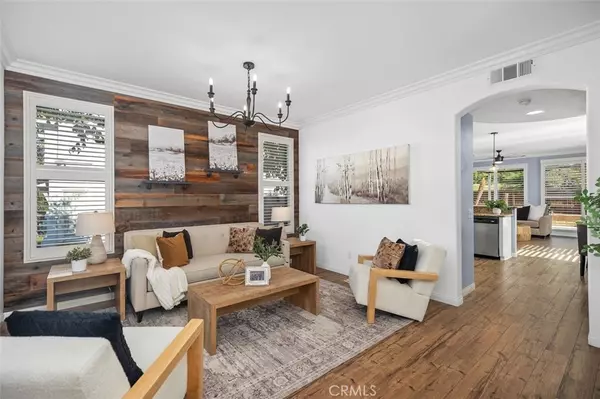 Rancho Santa Margarita, CA 92688,8 Tradition