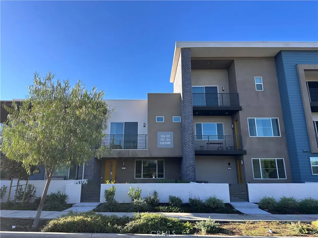Irvine, CA 92618,115 Culture