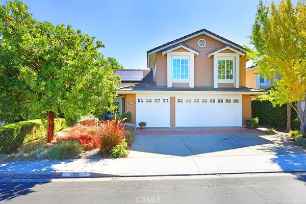 31892 Wagon Wheel, Rancho Santa Margarita, CA 92679