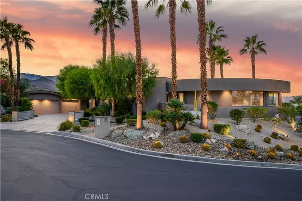 Rancho Mirage, CA 92270,7 Mirada CIR