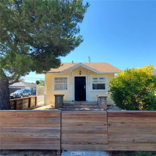 1101 Junipero AVE, Long Beach, CA 90804