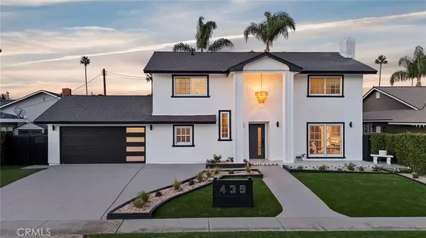 Placentia, CA 92870,439 Normandy