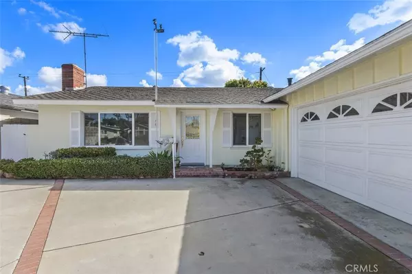 Westminster, CA 92683,13392 Anawood WAY
