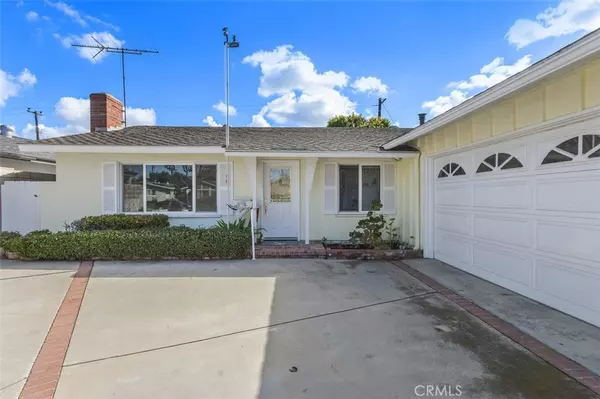 Westminster, CA 92683,13392 Anawood WAY