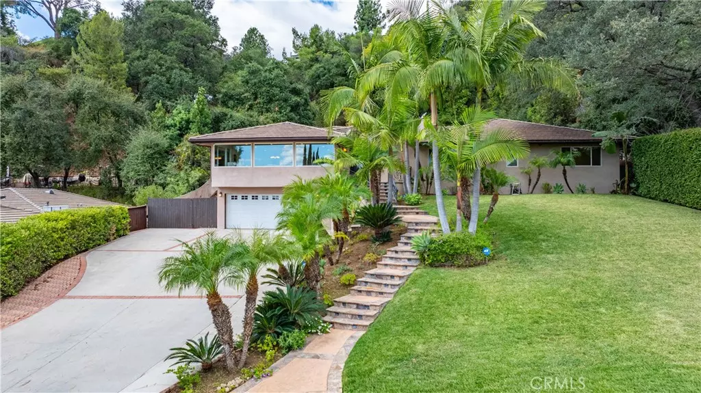 2047 Carolwood, Arcadia, CA 91006