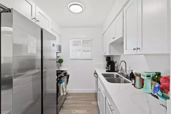 1723 Normandy #D, Santa Ana, CA 92705