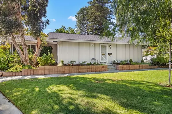 Laguna Woods, CA 92637,416 Avenida Castilla #A