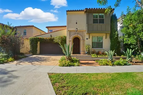 65 Rolling Green, Irvine, CA 92620