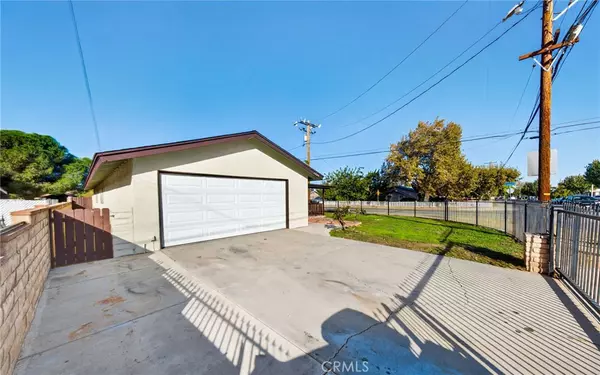Lancaster, CA 93536,42359 52nd W