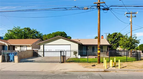 Lancaster, CA 93536,42359 52nd W