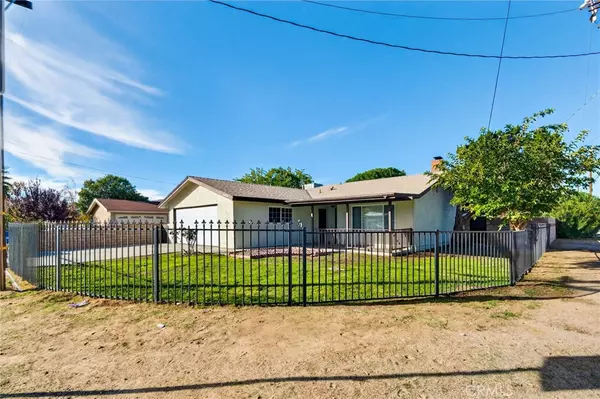 Lancaster, CA 93536,42359 52nd W