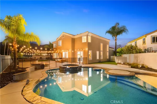 Rancho Santa Margarita, CA 92688,5 Via Taliana