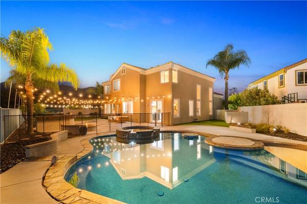 Rancho Santa Margarita, CA 92688,5 Via Taliana