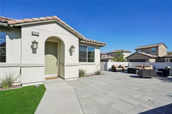 La Quinta, CA 92253,80218 Whisper Rock WAY