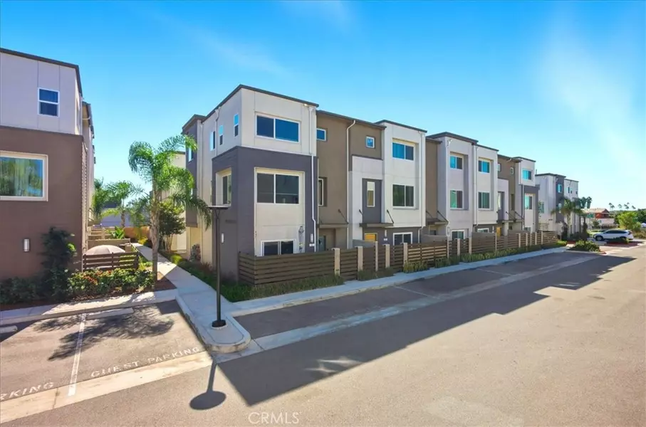 14051 Diamond #2, Gardena, CA 90247