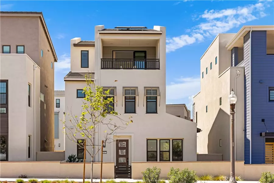 102 Yugen, Irvine, CA 92618